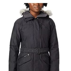 Columbia Women's Carson Pass Omni-Heat Jacket